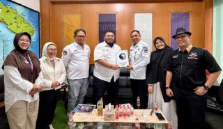 ASPERAPI dan Dispar Riau Satukan Langkah, Bidik Riau Jadi Pusat MICE Sumatera