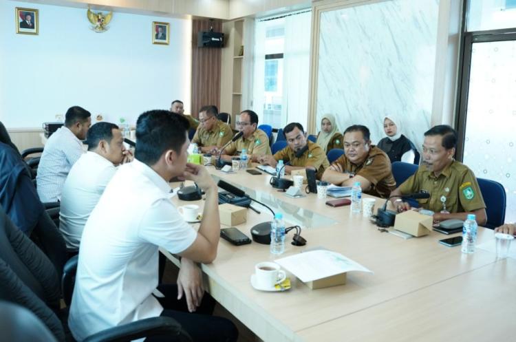 Disperindag Didesak Tancap Gas, DPRD Bengkalis Minta Kuota Barcode Pertalite Segera Ditambah