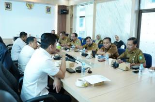 Disperindag Didesak Tancap Gas, DPRD Bengkalis Minta Kuota Barcode Pertalite Segera Ditambah