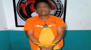 Satresnarkoba Polres Bengkalis Bekuk DPO Sabu di Mandau, Jejak Pemasok Terus Diburu