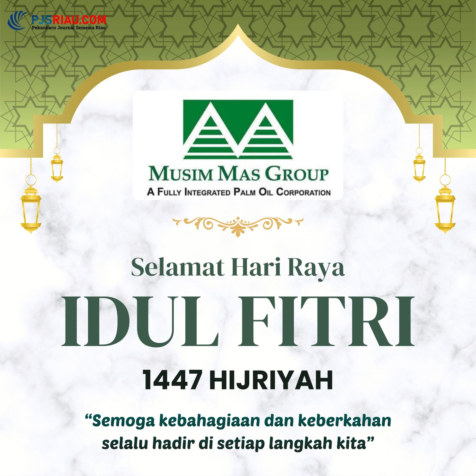 PT MUSIM MAS